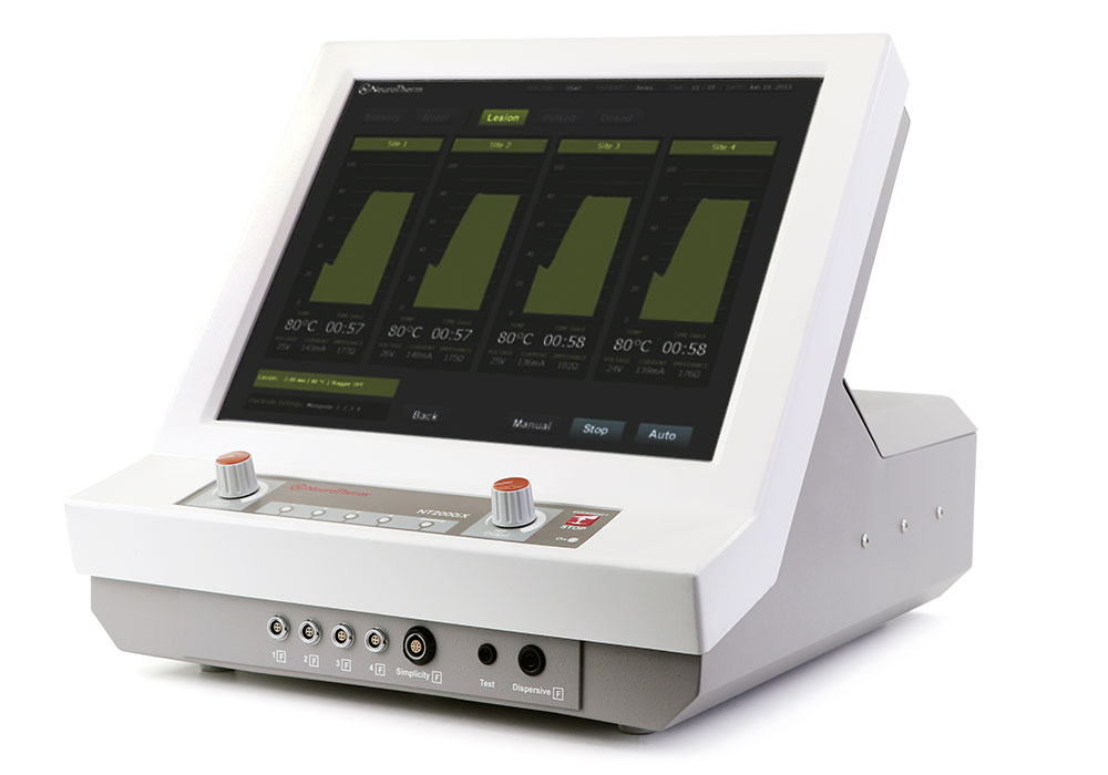 Neurotherm NT2000 RF Generator NT2000 | AA Medical